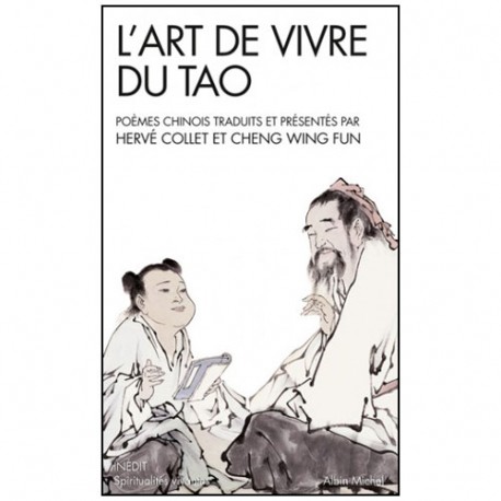 L'Art de vivre du Tao - Collet & Cheng Wing Fun