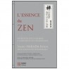 L'essence du Zen, entretiens sur le Dharma à l'intention des occidentaux - Sekkei Harada Roshi