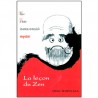 La leçon du Zen, face à mon incommensurable stupidité - Soko Morinaga