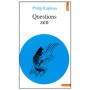 Questions Zen - P Kapleau