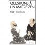 Questions à un maître Zen - T Deshimaru