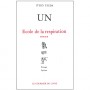 Un, école de la respiration (4) - Itsuo Tsuda