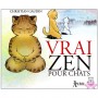 Vrai Zen pour chats - Christian Gaudin
