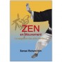 Zen en mouvement - Richard kim