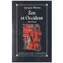 Zen et Occident - Jacques Brosse