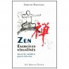 Zen, exercices visualisés, travail des méridiens pour le bien-être - Shizuto Masunaga