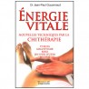 Energie vitale, nouvelles techniques par la Chithérapie -  Dr Jean-Paul Guyonnaud