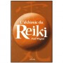 L'alchimie du Reiki - Paul Wagner