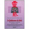 La quintessence du Reiki, le livre exhaustif sur le système Reiki - Walter Lubeck, Frank Arjava Petter & William Lee Rand