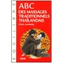 ABC des massages traditionnels thaïlandais - Denis Lamboley