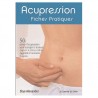 Acupression, fiches pratiques - Skye Alexander