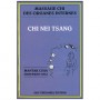 Chi Nei Tsang, massages chi des organes internes  - Mantak Chia & Maneewan Chia