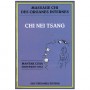 Chi Nei Tsang, mass. Chi des organes internes  - Mantak Chia