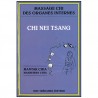 Chi Nei Tsang, massages chi des organes internes  - Mantak Chia & Maneewan Chia