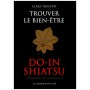 Do-In Shiatsu, trouver le bien-être - Clara Truchot