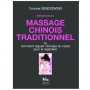 Initiation au massage chinois traditionnel - Yvonne Sendowski