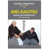 Aiki-Jujutsu, Takeda-Ryu Maroto-Ha (du 1er au 5ème dan) - Roland J. Maroteaux