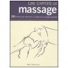 Les cartes de massage, 50 cartes pour découvrir ou redécouvrir le geste essentiel - Katy Dreyfuss