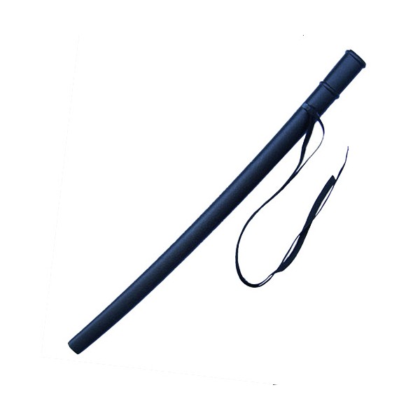 Fourreau en plastique pour bokken 102cm, d'épaisseur standard (2,3cm)