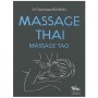 Massage Thaï Massage Tao - Dominique Bourdin