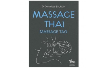 Massage Thaï Massage Tao - Dominique Bourdin