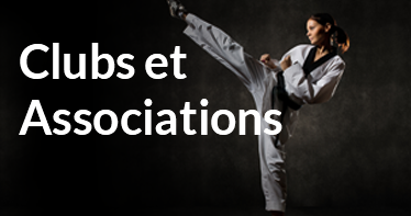 Clubs et Associations